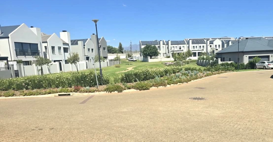 0 Bedroom Property for Sale in Klein Parys Western Cape